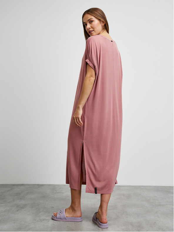 ZOOT.lab Staroružové voľné šaty METROOPOLIS by ZOOT.lab Damla