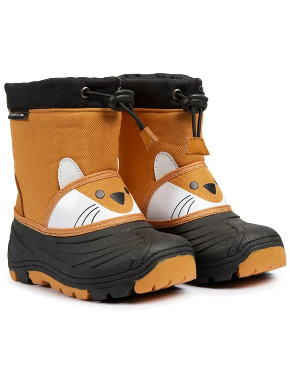 Trespass Detská zimná obuv Unisex Trespass Koda Veľkosť: