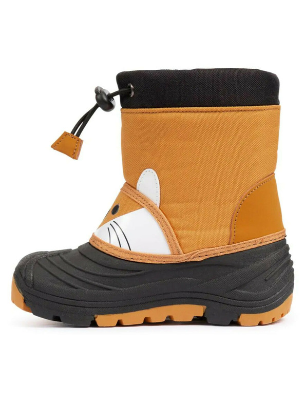 Trespass Detská zimná obuv Unisex Trespass Koda Veľkosť: