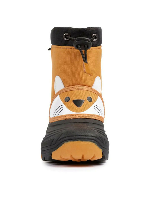 Trespass Detská zimná obuv Unisex Trespass Koda Veľkosť: