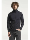 Tenson Pánska funkčná mikina Tenson Txlite Full Zip M čierna