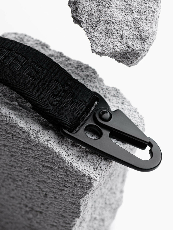 Ombre Clothing Pánska kľúčenka s karabínou Ombre Clothing