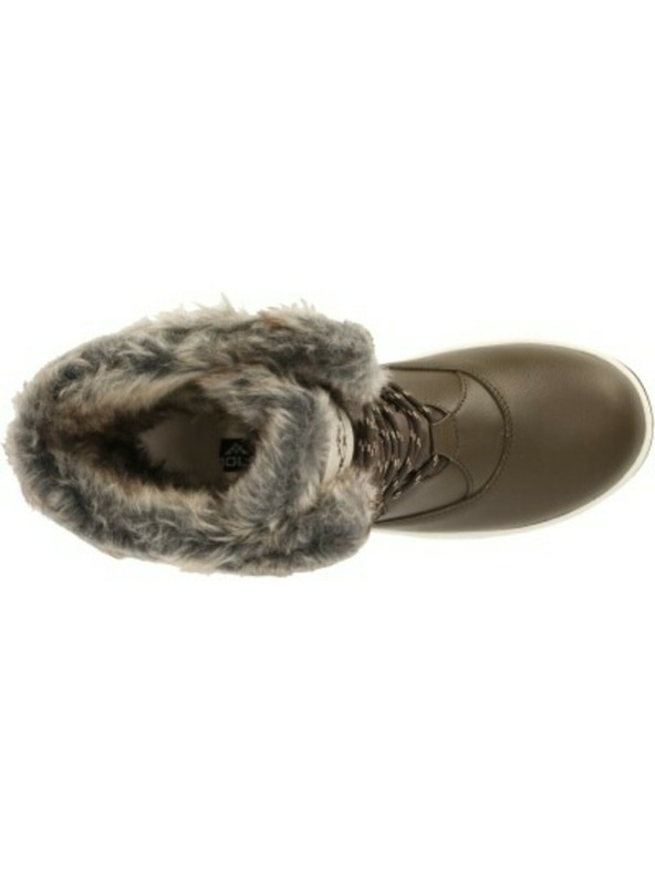 Mols Dámske zimné topánky Mols ENFIELD Veľkosť: