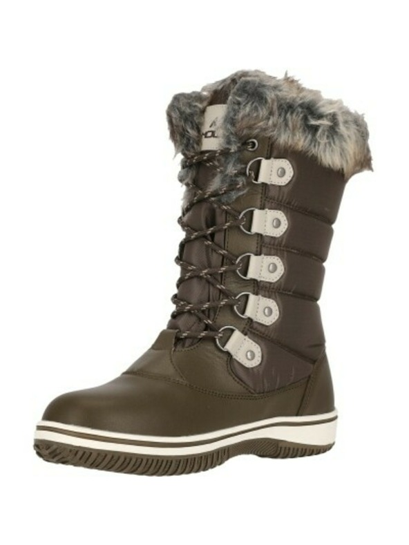Mols Dámske zimné topánky Mols ENFIELD Veľkosť: