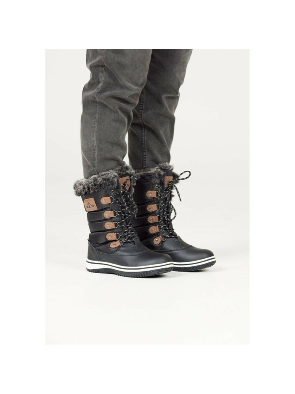 Mols Dámske zimné topánky Mols ENFIELD Veľkosť: