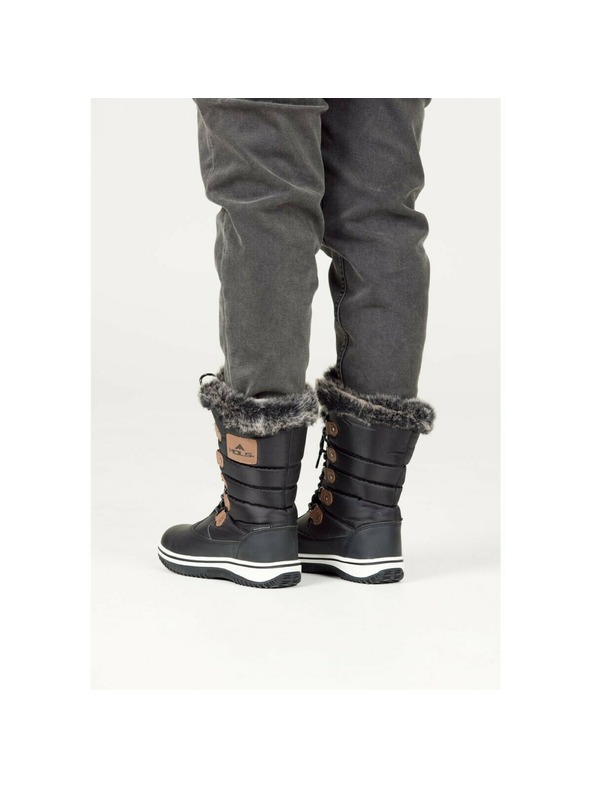 Mols Dámske zimné topánky Mols ENFIELD Veľkosť: