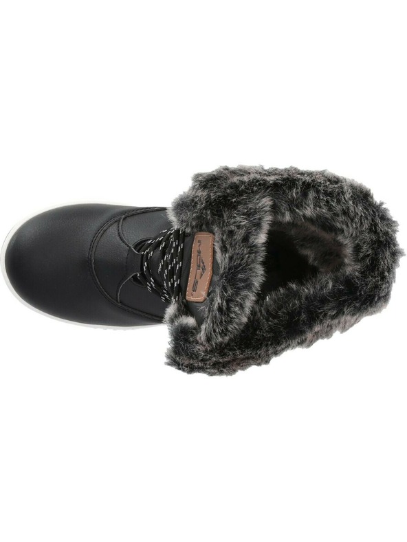 Mols Dámske zimné topánky Mols ENFIELD Veľkosť: