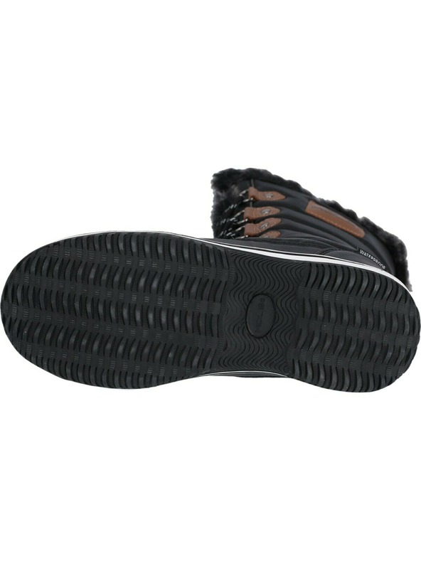 Mols Dámske zimné topánky Mols ENFIELD Veľkosť: