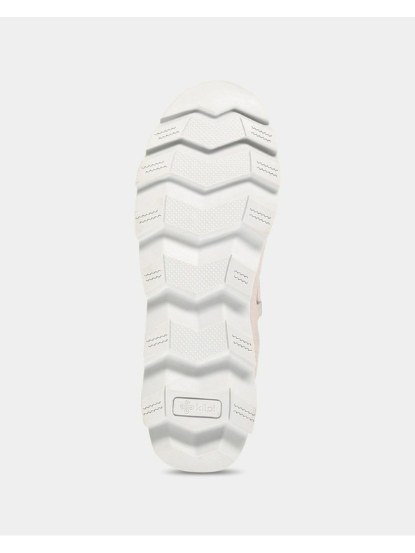 Kilpi Dámske snehule Kilpi FROZEN HIGH WP-W Biela