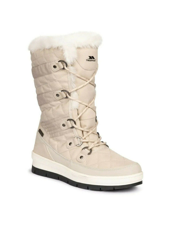 Trespass Dámska zimná obuv Trespass Evelyn Veľkosť: