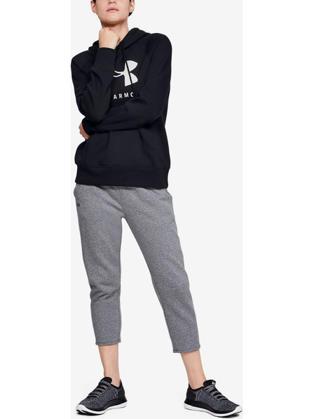 Under Armour Sportstyle Graphic Mikina