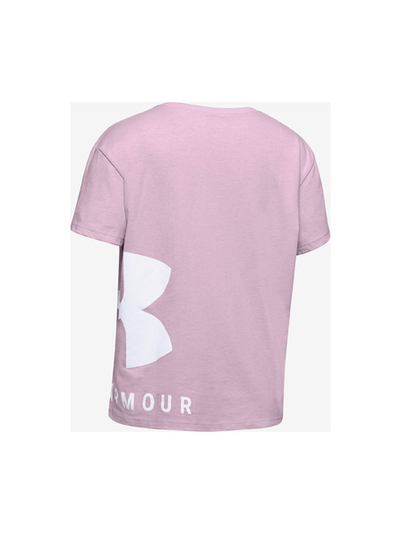 Under Armour Tričko detské