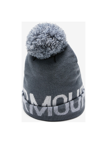 Under Armour Dámska čiapka Under Armour Graphic Pom Beanie