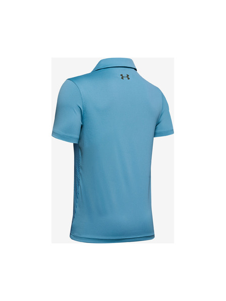 Under Armour Vanish Bunker Detské polo tričko