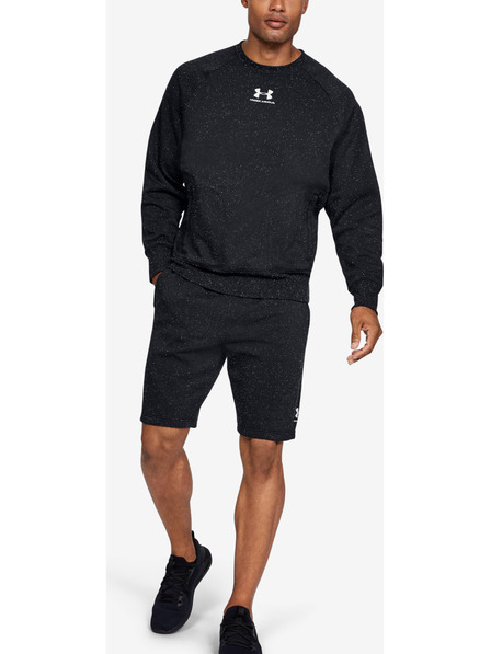 Under Armour Pánske kraťasy Under Armour SPECKLED FLEECE SHORT