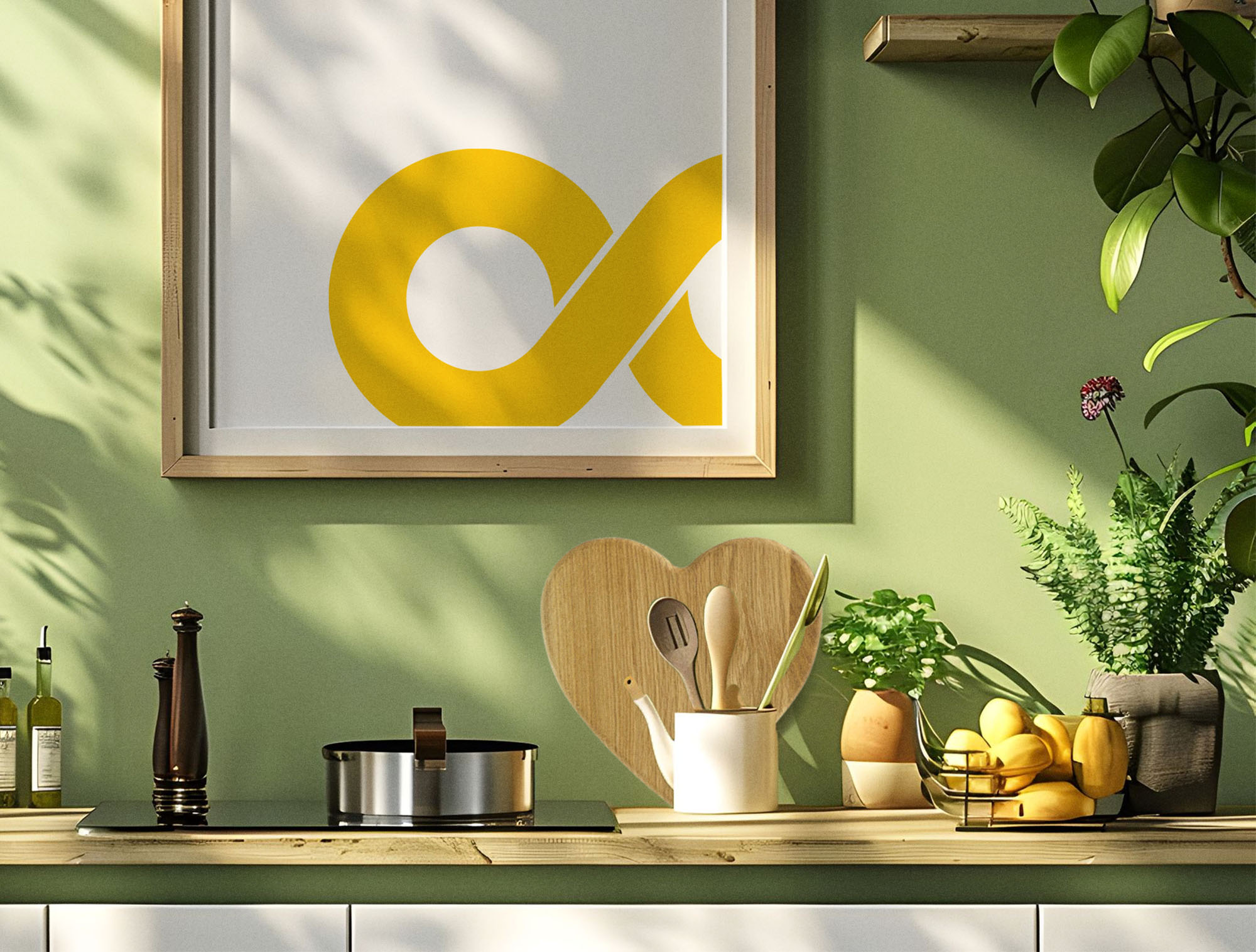 Lifestyle collection widget