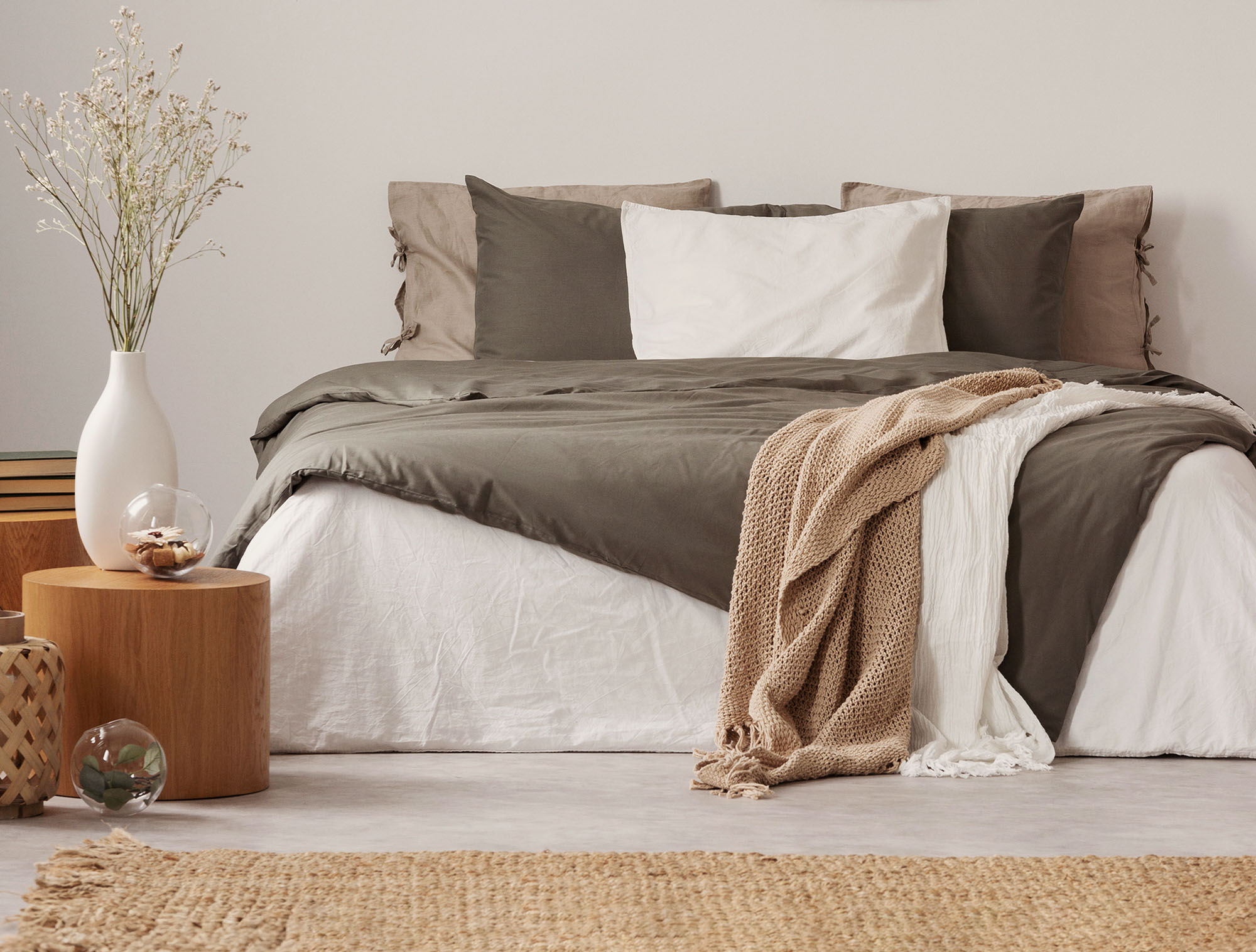 Lifestyle collection widget