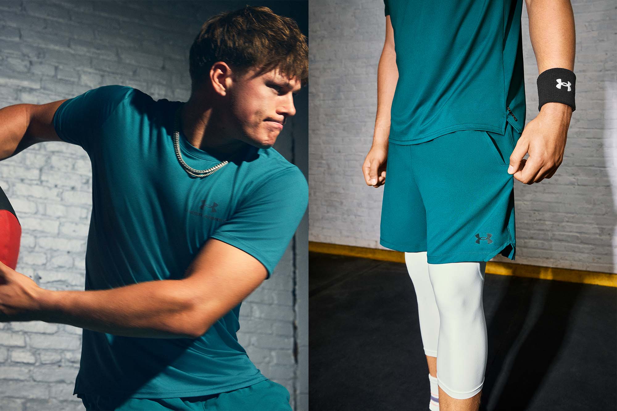 Lifestyle collection widget