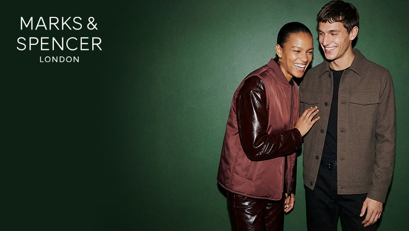 Marks&Spencer