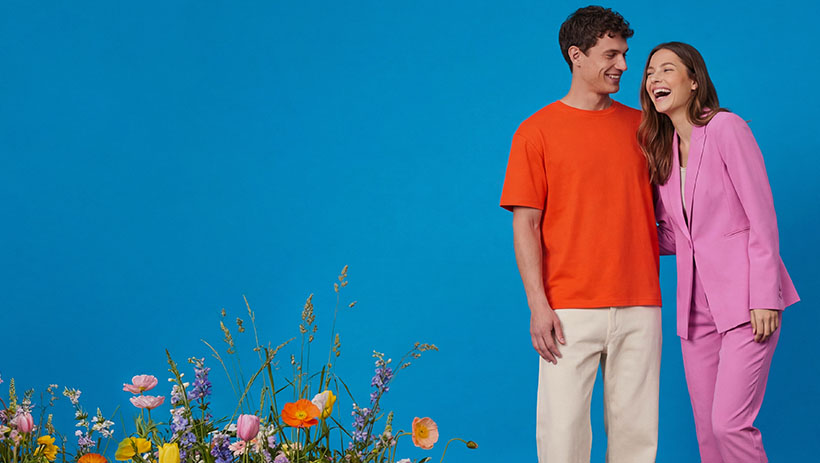  Vítame jar novinkami