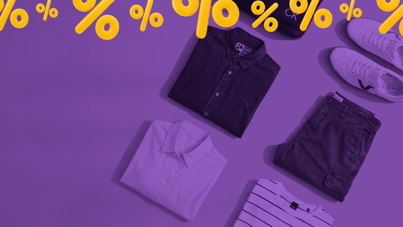 Extra zľava na označené