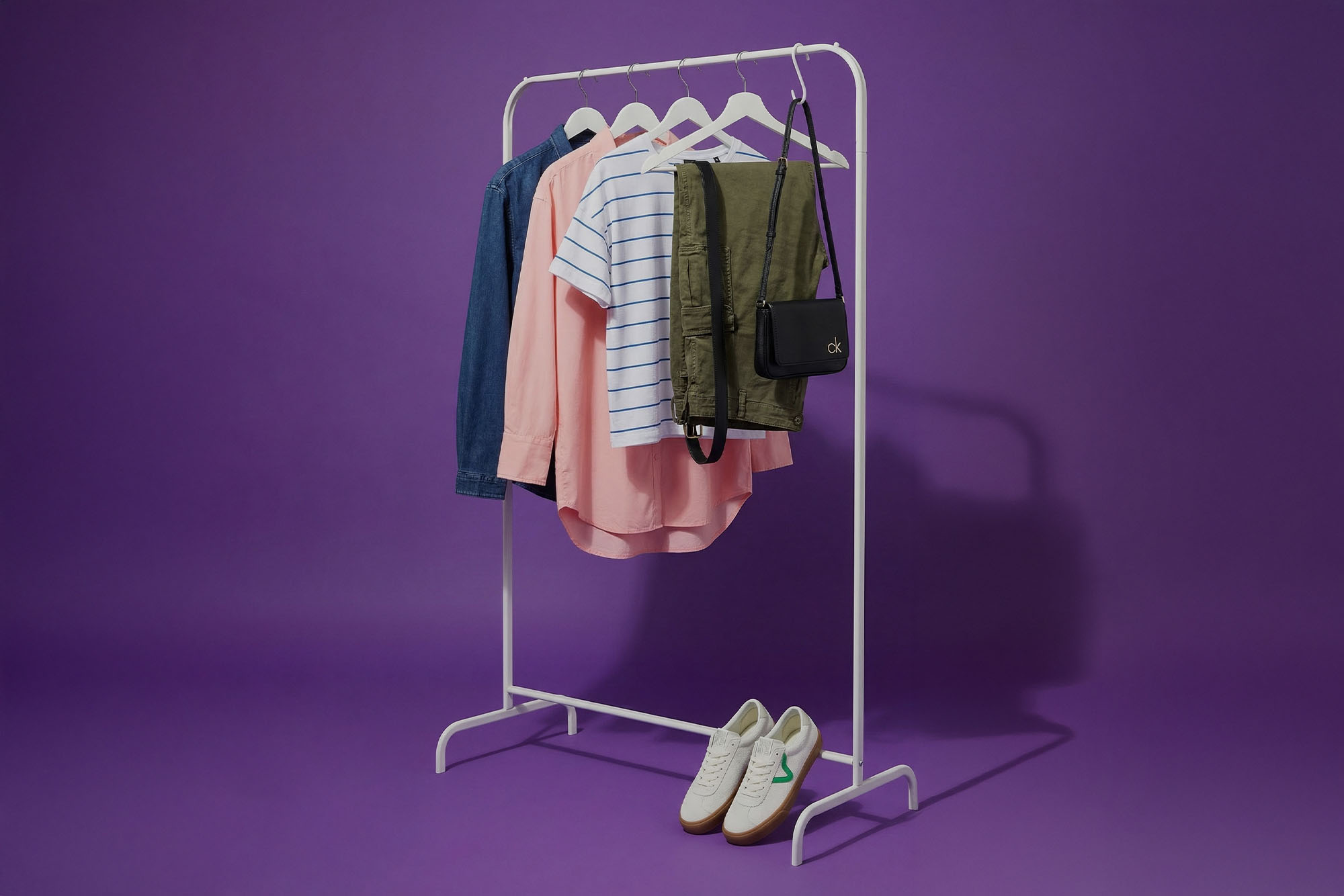 Lifestyle collection widget