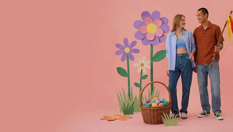 Veľkonočná nádielka