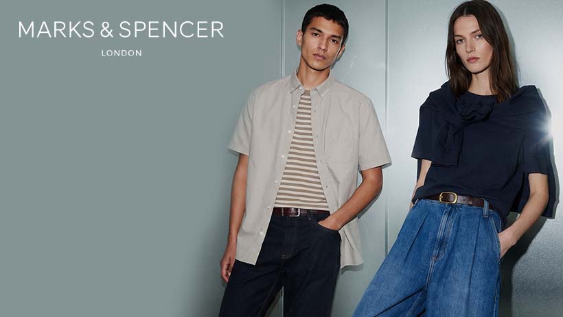 Marks&Spencer