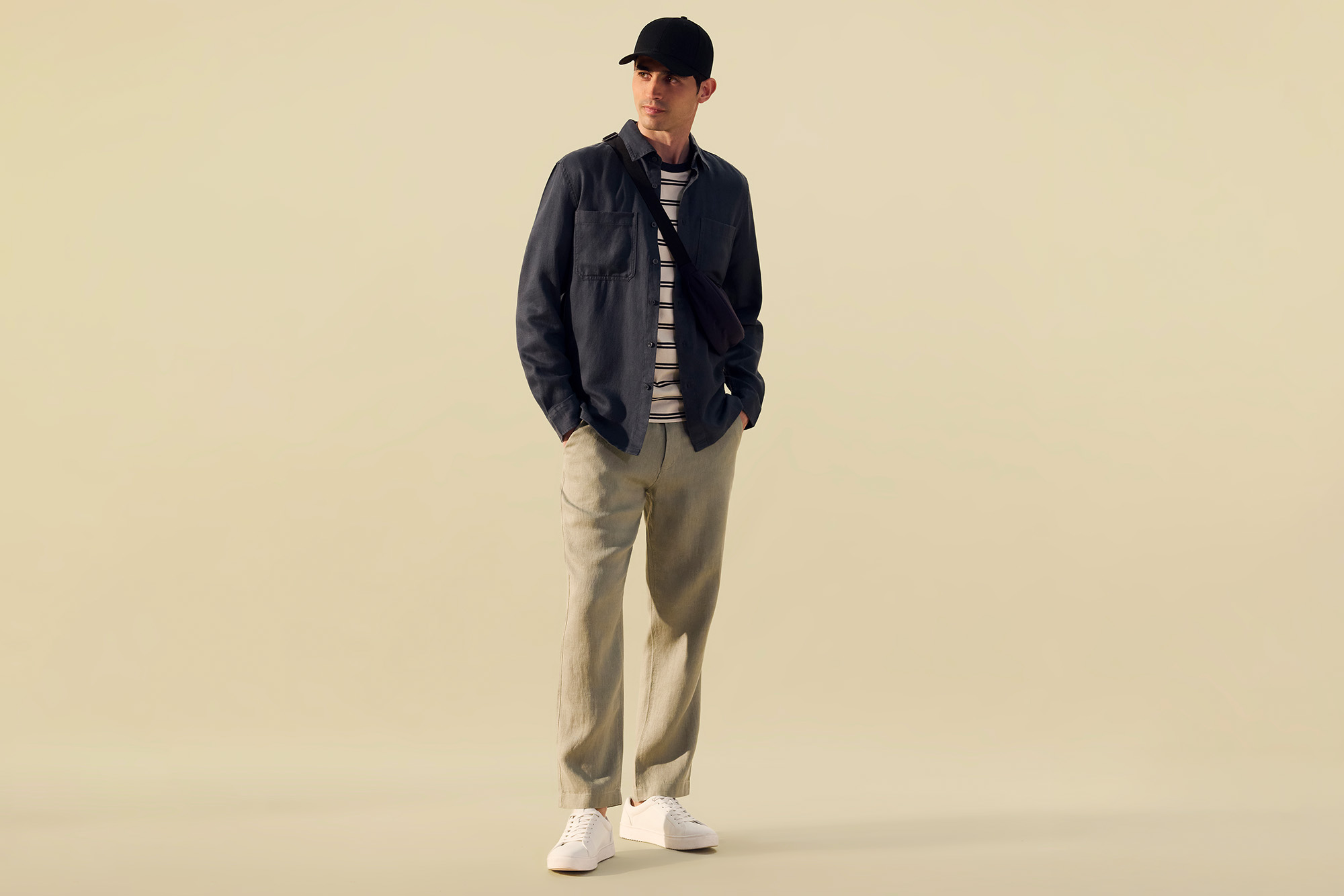 Lifestyle collection widget