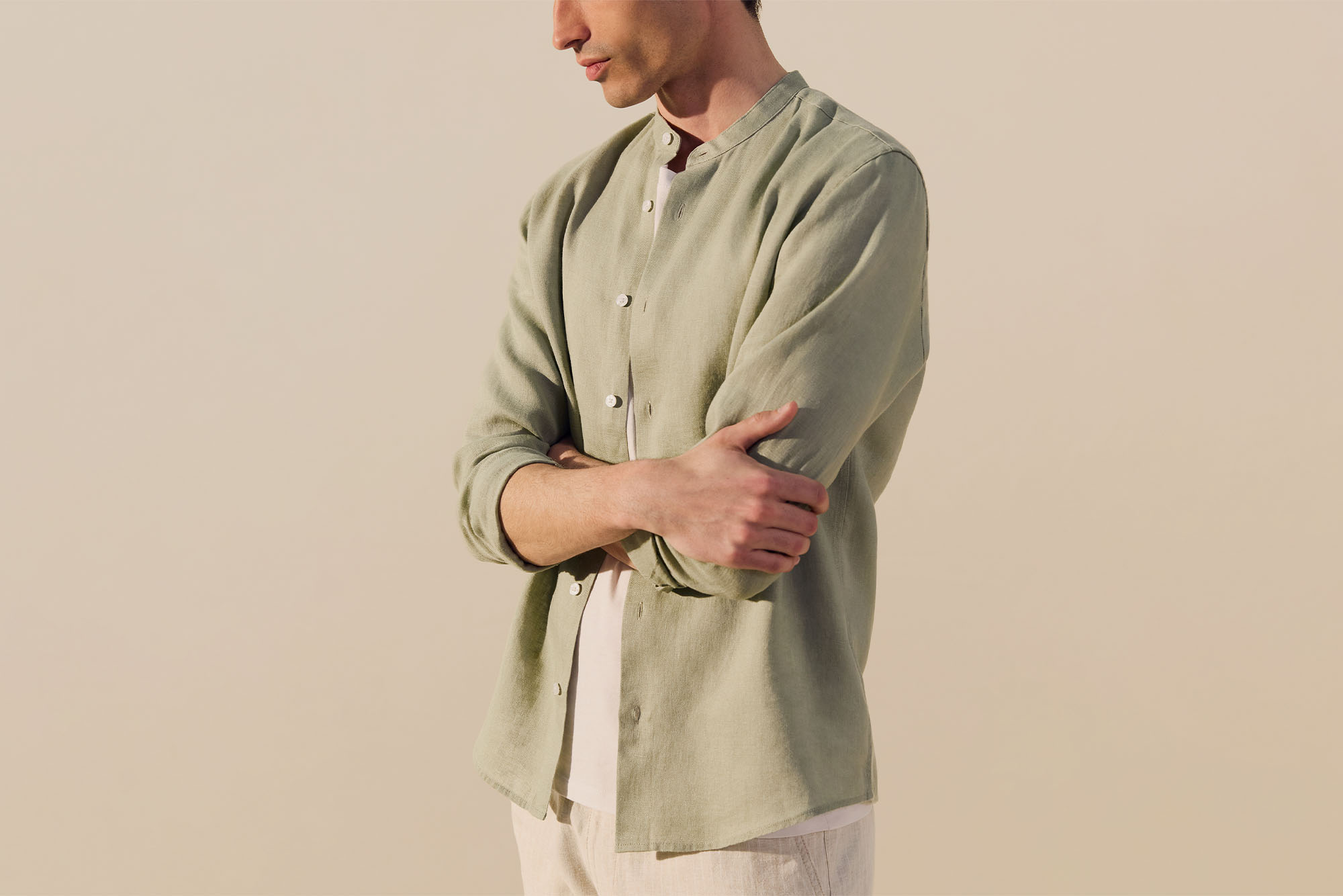 Lifestyle collection widget