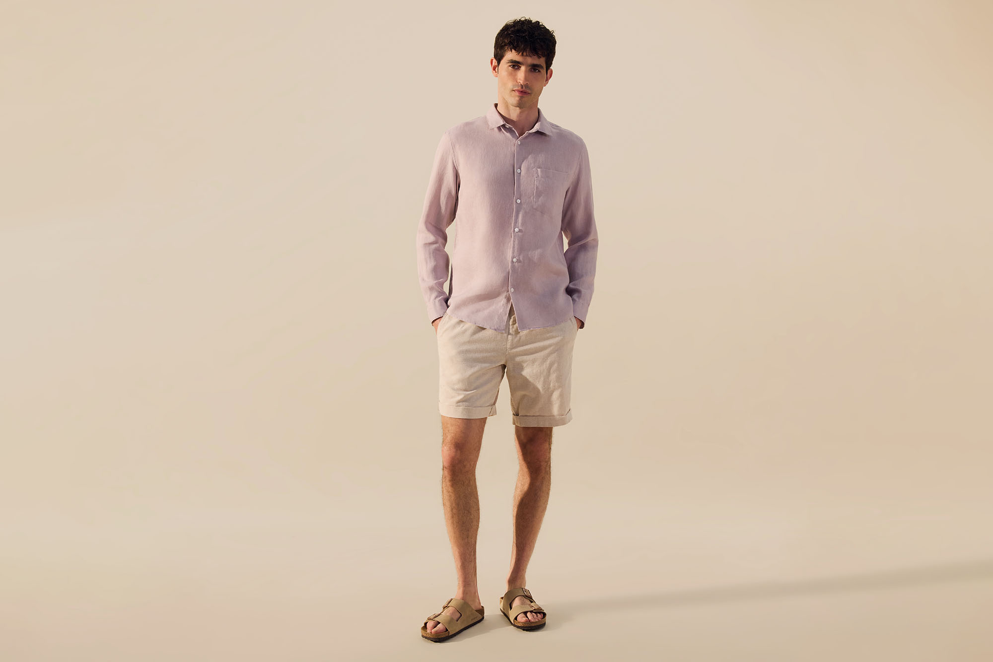Lifestyle collection widget