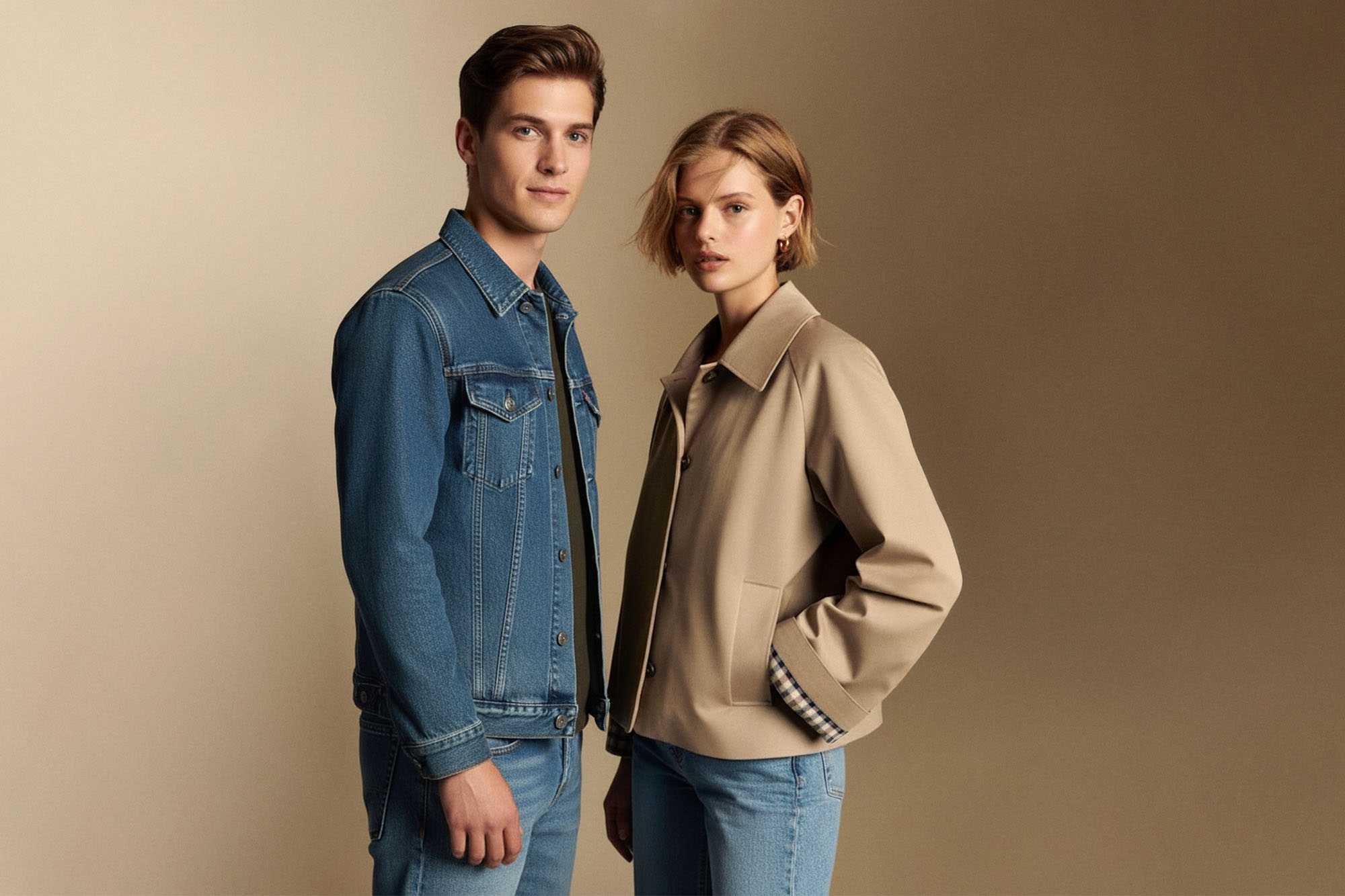 Lifestyle collection widget