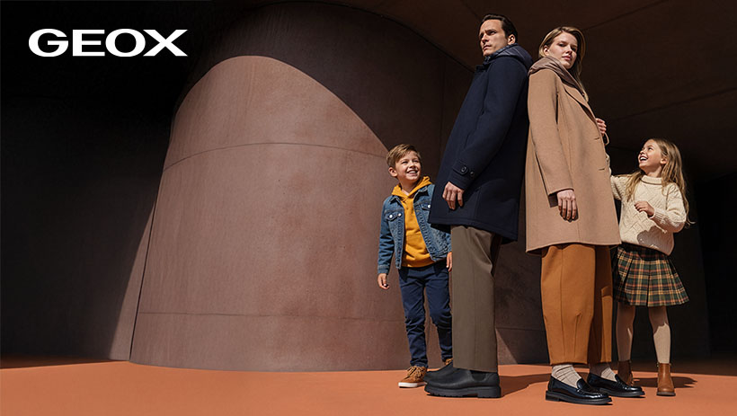 Geox
