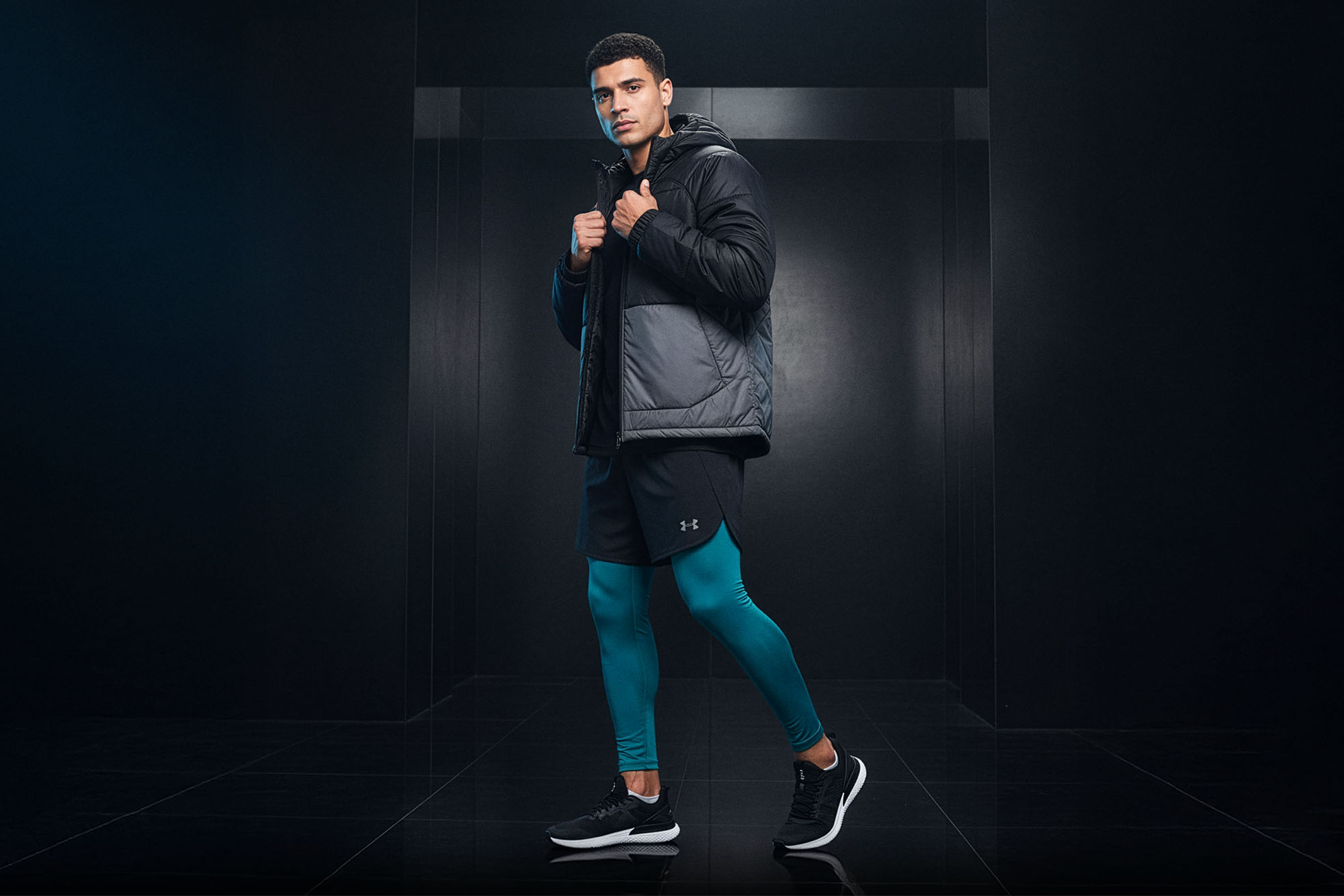 Lifestyle collection widget