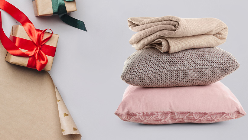 Posteľná bielizeň