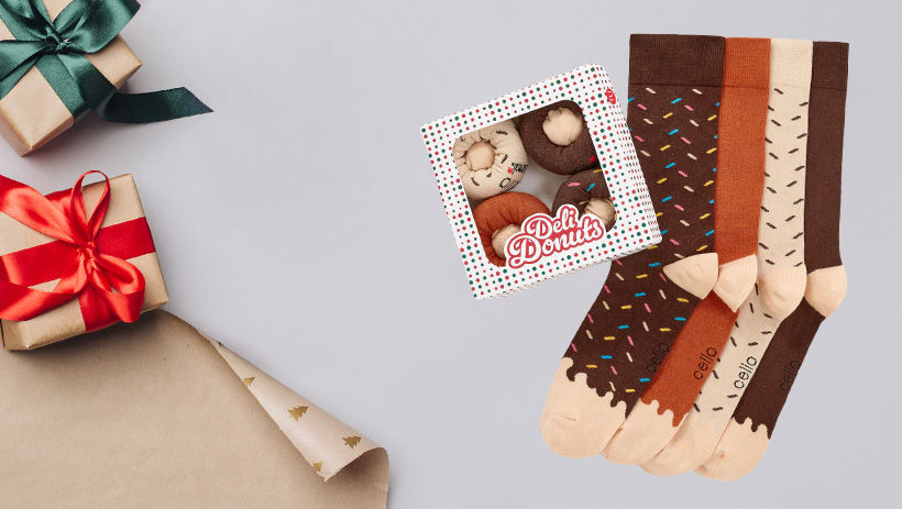 Darčekové sady a multipacky