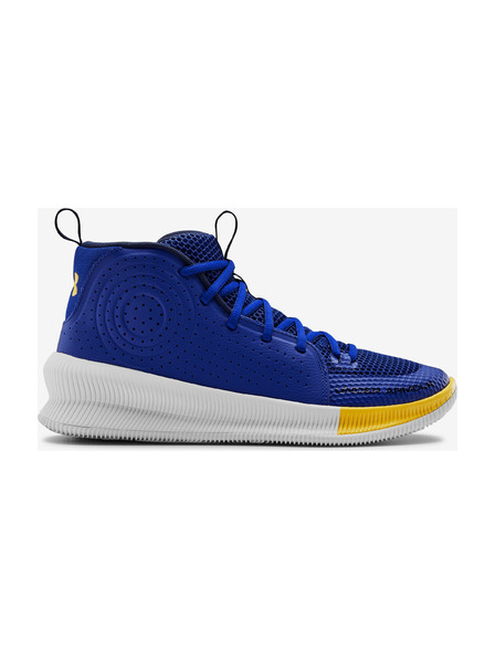 Under Armour Jet Tenisky