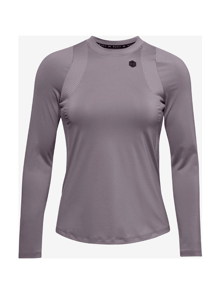 Under Armour RUSH™ Tričko