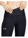 Under Armour Qualifier Speedpocket Perforated Legínsy