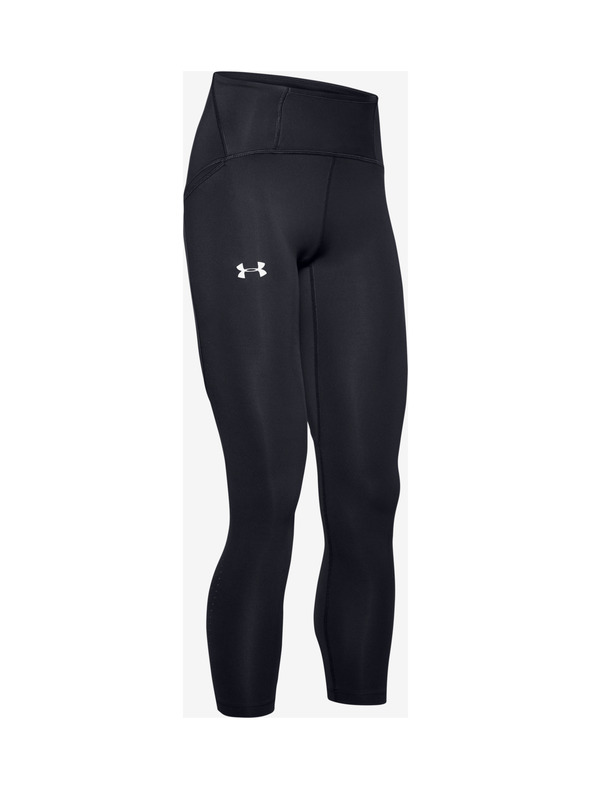 Under Armour Qualifier Speedpocket Perforated Legínsy