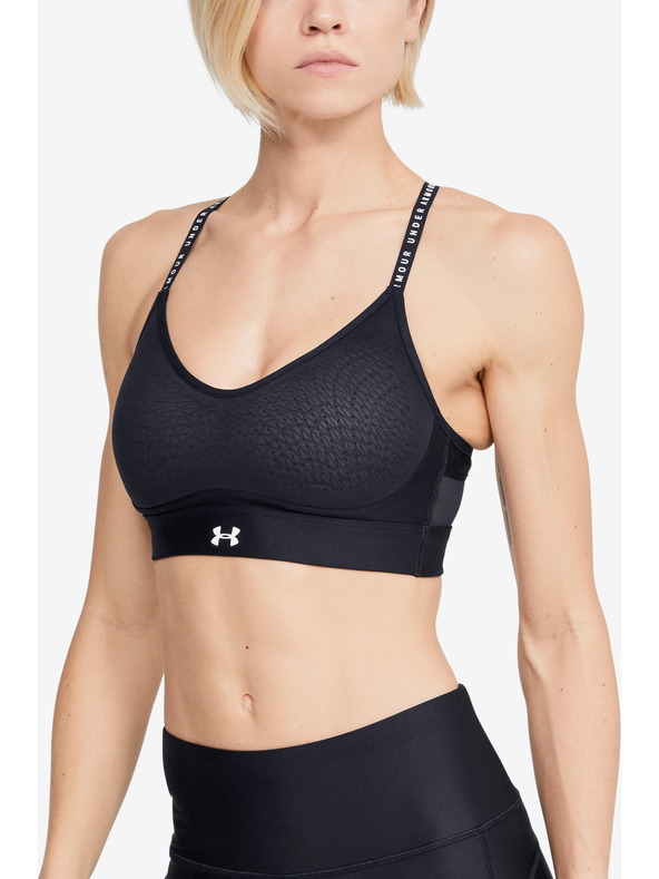 Under Armour Infinity Low Sports Podprsenka