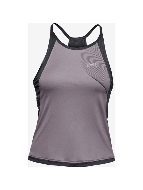 Under Armour Qualifier Iso-Chill Tielko