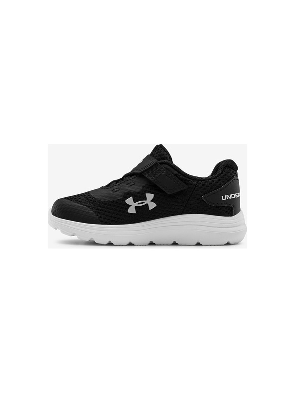 Under Armour Chlapčenské topánky Under Armour Inf Surge 2 Ac