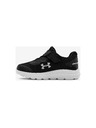 Under Armour Chlapčenské topánky Under Armour Inf Surge 2 Ac