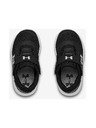 Under Armour Chlapčenské topánky Under Armour Inf Surge 2 Ac
