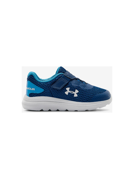 Under Armour Chlapčenské topánky Under Armour Inf Surge 2 Ac