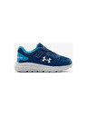 Under Armour Chlapčenské topánky Under Armour Inf Surge 2 Ac