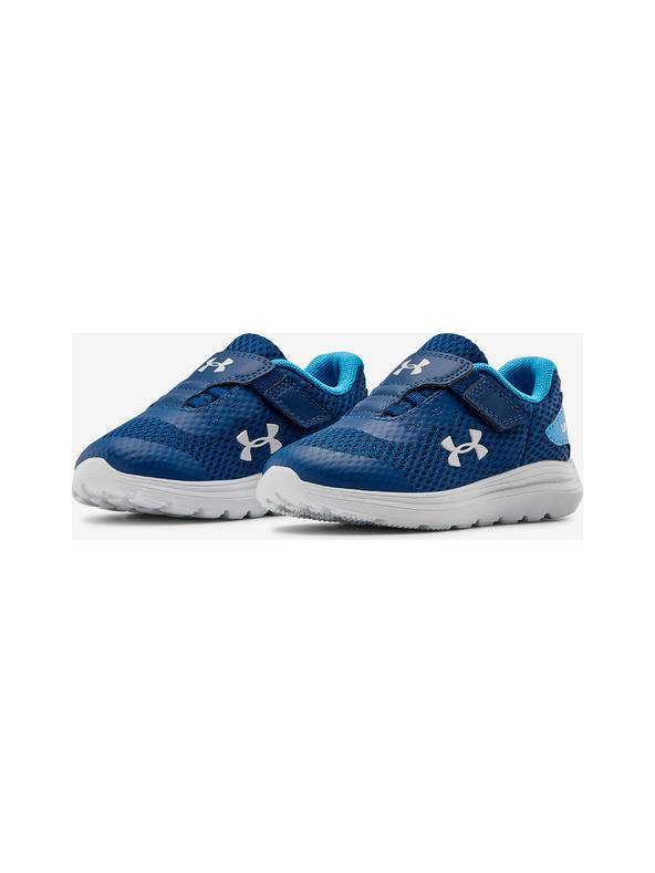 Under Armour Chlapčenské topánky Under Armour Inf Surge 2 Ac