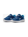 Under Armour Chlapčenské topánky Under Armour Inf Surge 2 Ac