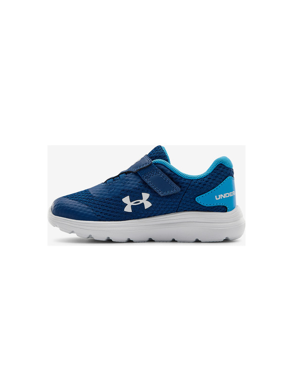 Under Armour Chlapčenské topánky Under Armour Inf Surge 2 Ac